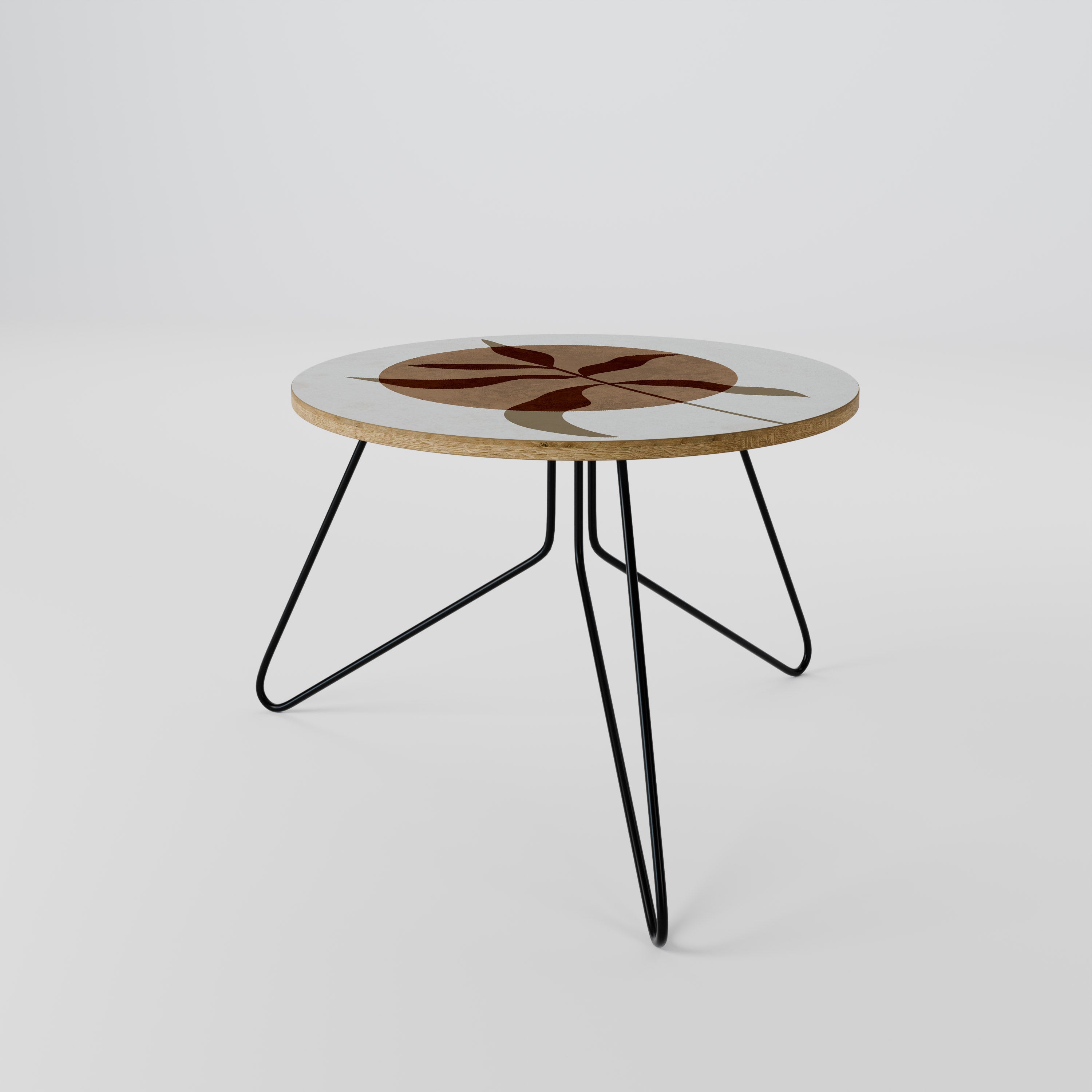 WONDER WINDSCAPE Coffee Table