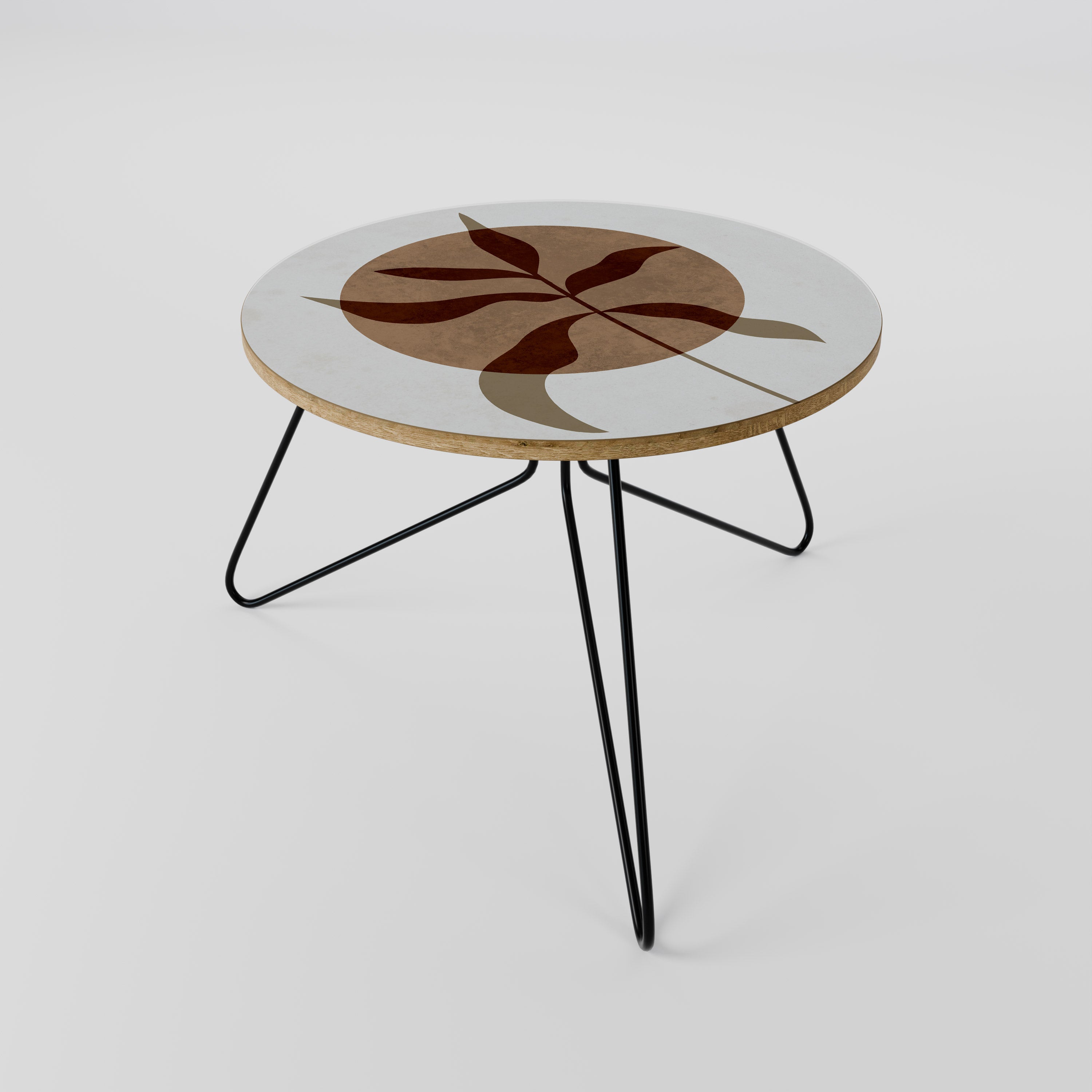 WONDER WINDSCAPE Coffee Table