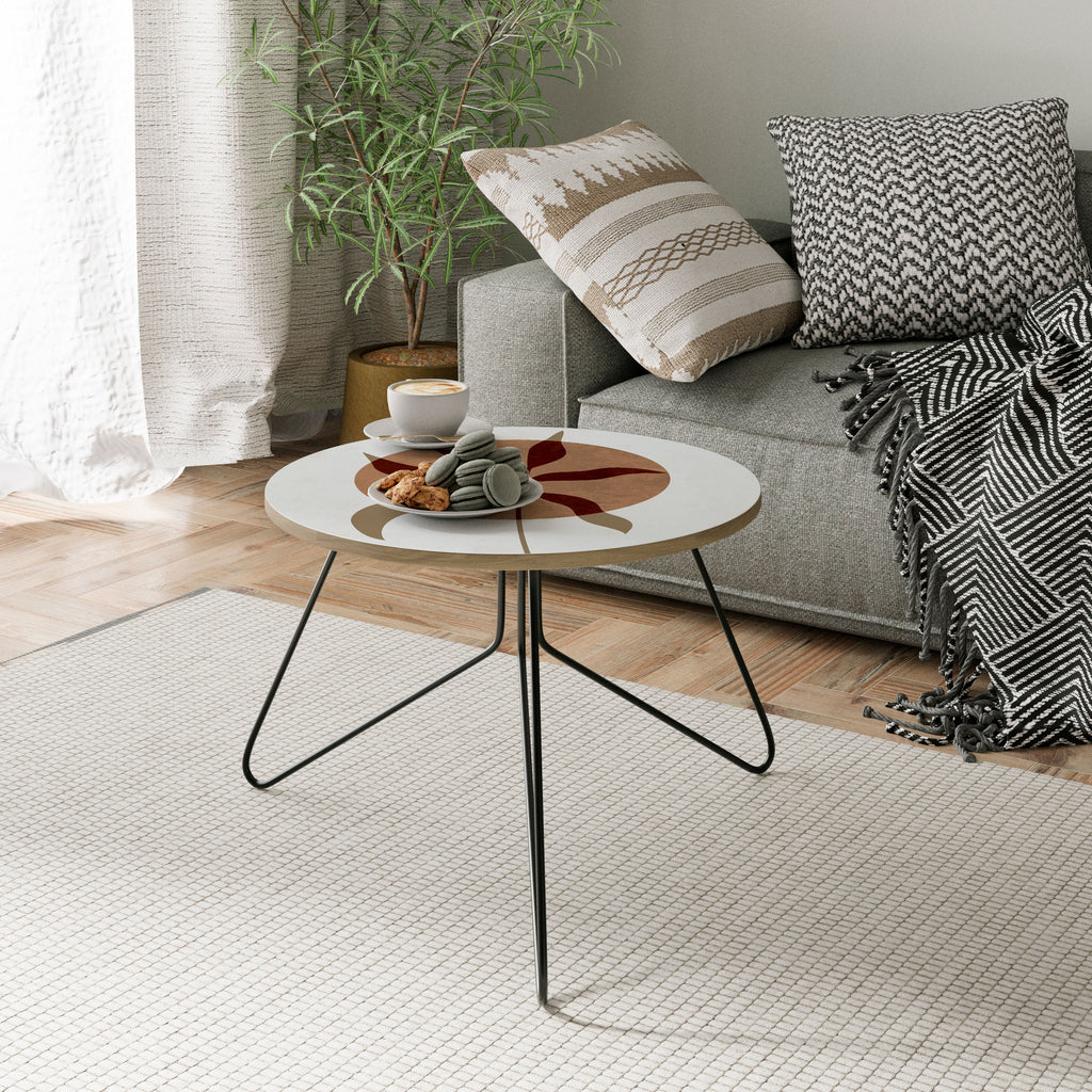 WONDER WINDSCAPE Coffee Table