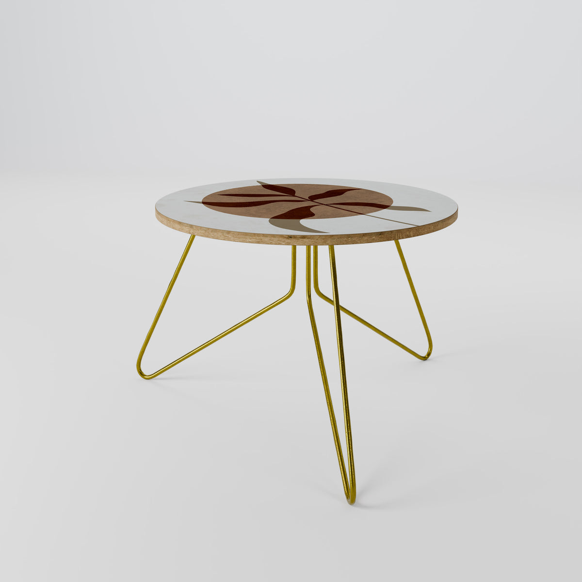 WONDER WINDSCAPE Coffee Table