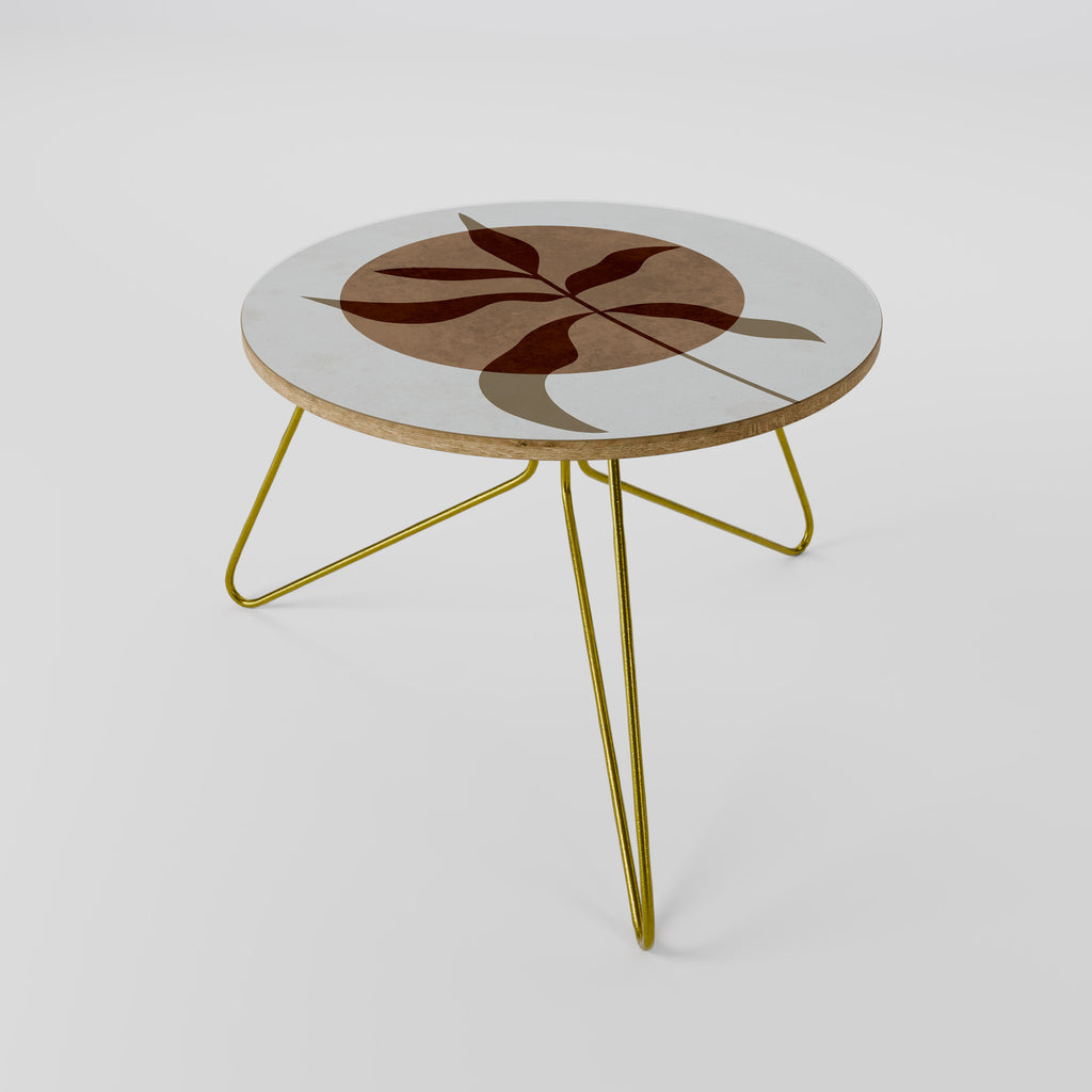 WONDER WINDSCAPE Coffee Table