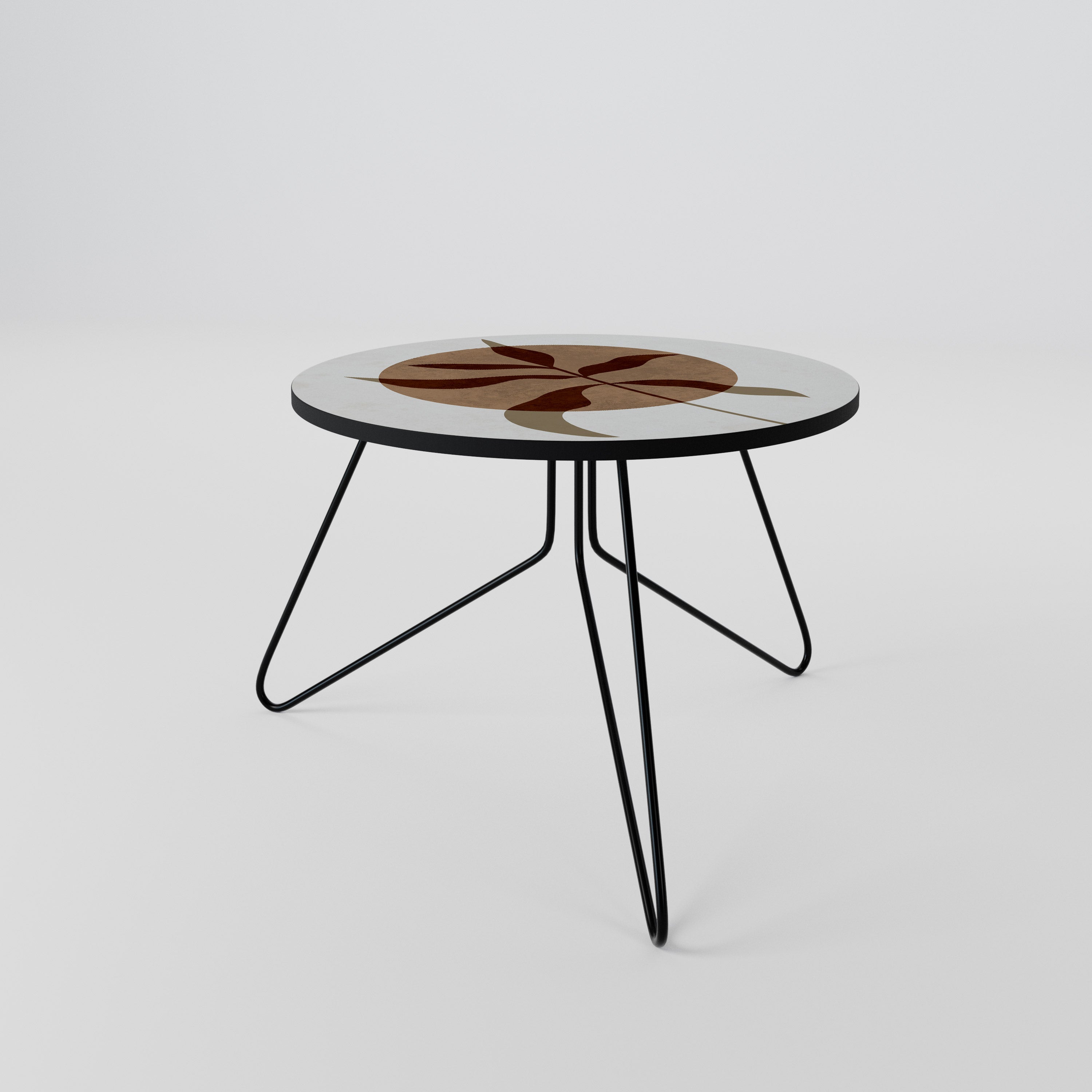 WONDER WINDSCAPE Coffee Table