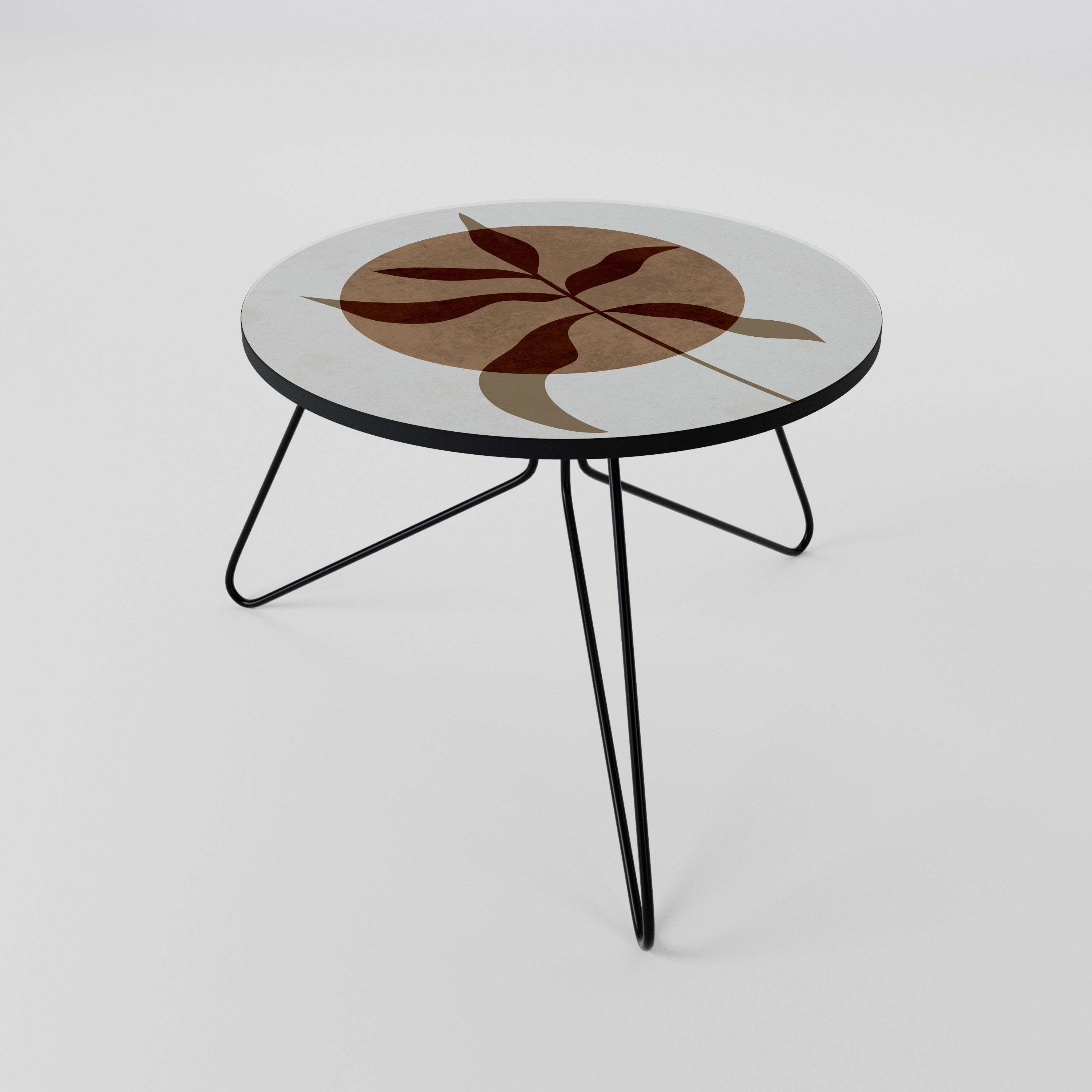 WONDER WINDSCAPE Coffee Table