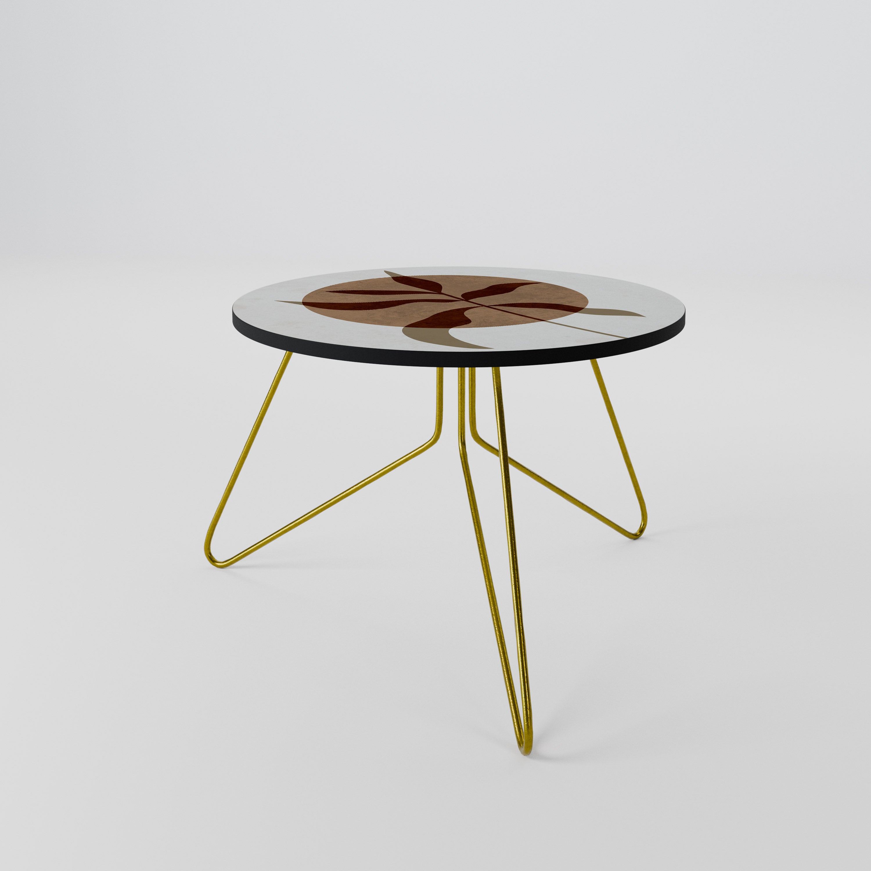 WONDER WINDSCAPE Coffee Table