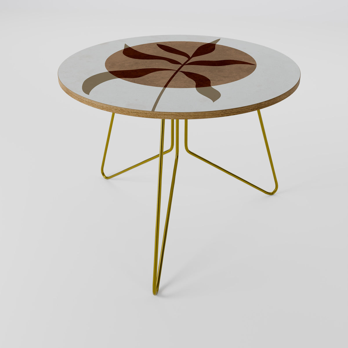 WONDER WINDSCAPE Coffee Table