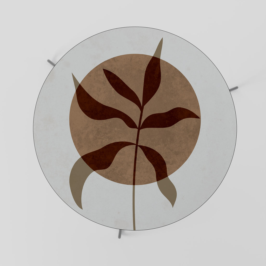 WONDER WINDSCAPE Coffee Table