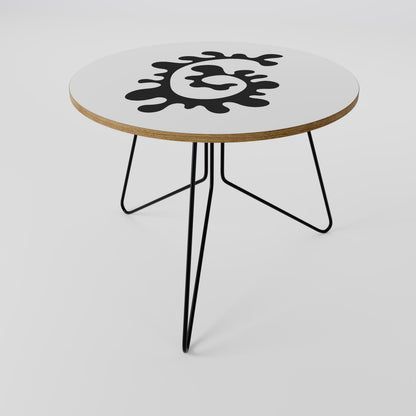 THE BLEND OF YESTERDAY Coffee Table