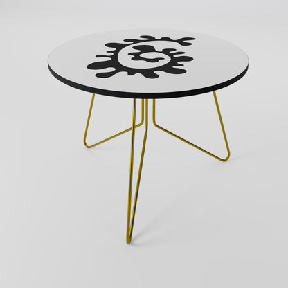 THE BLEND OF YESTERDAY Coffee Table