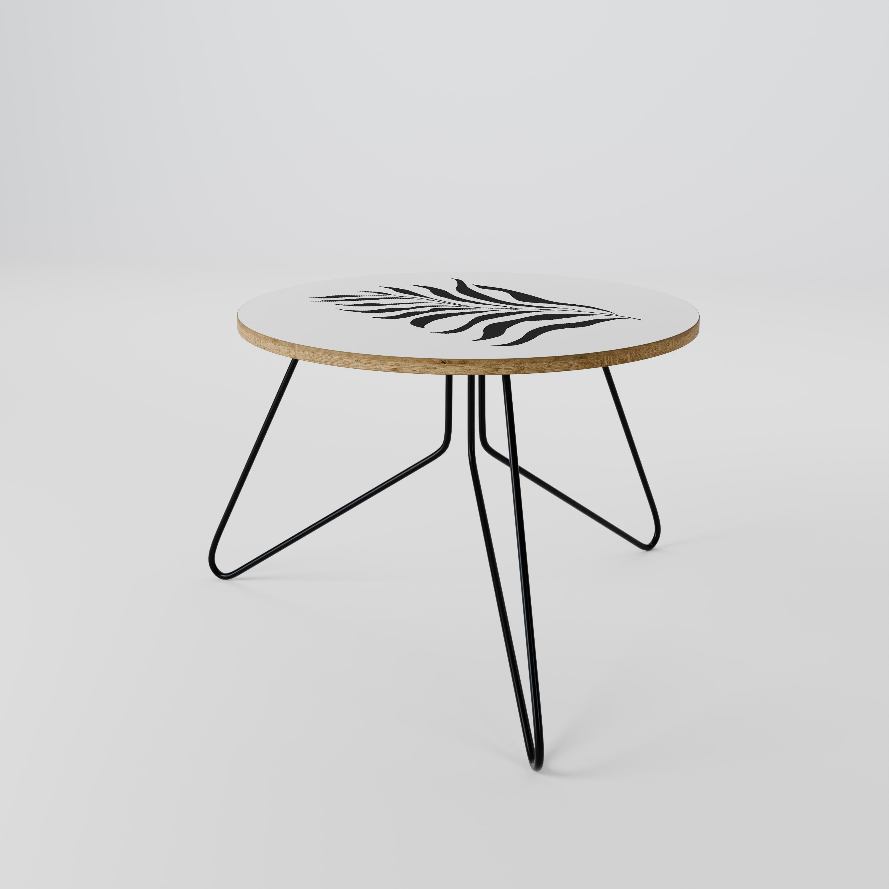 SHADOW PLANT Coffee Table