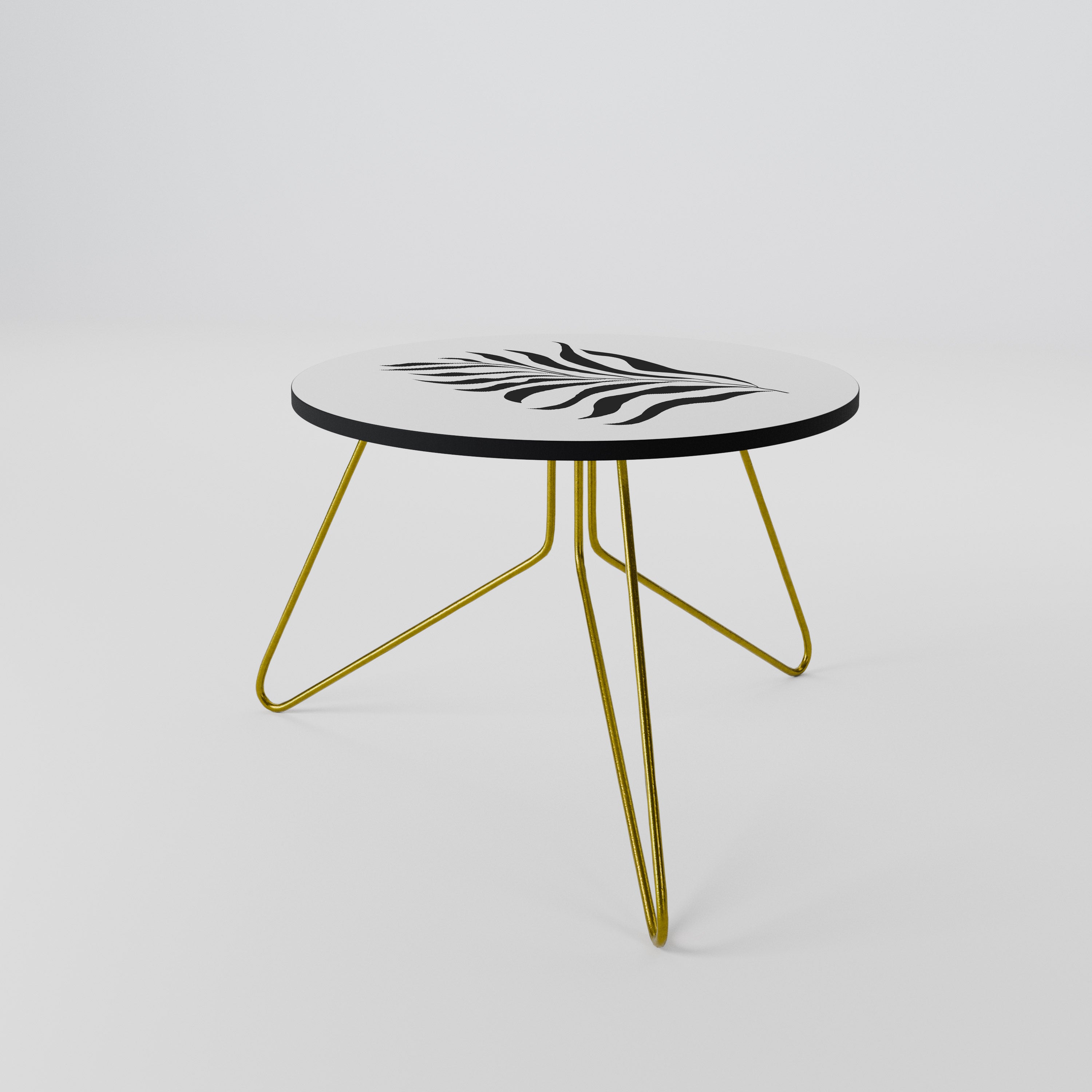 SHADOW PLANT Coffee Table