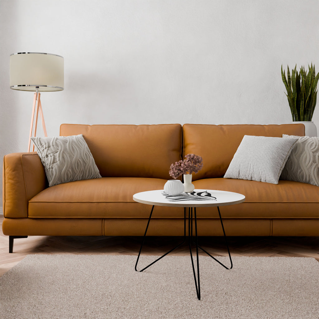 SHADOW PLANT Coffee Table