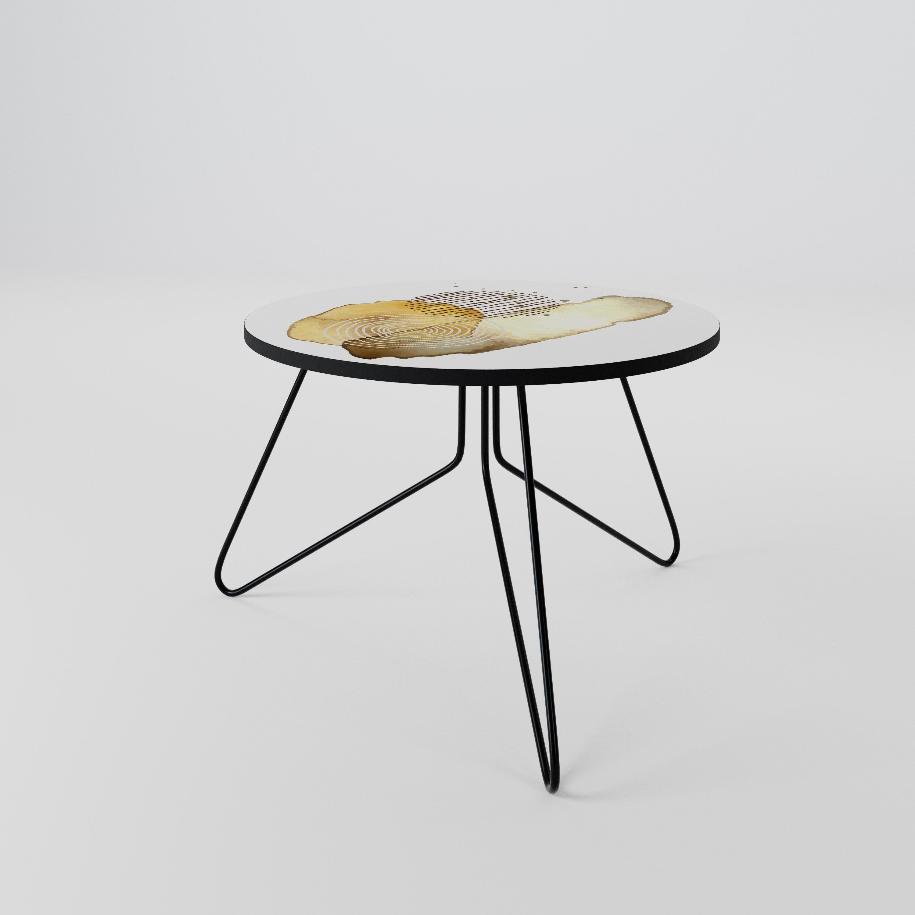 TRANSCENDENT TONES Coffee Table