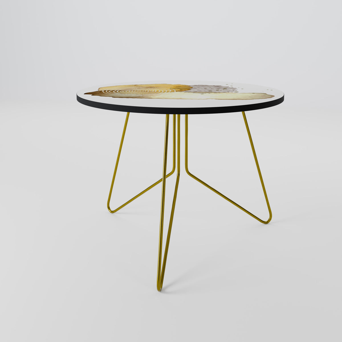 TRANSCENDENT TONES Coffee Table