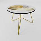 TRANSCENDENT TONES Coffee Table