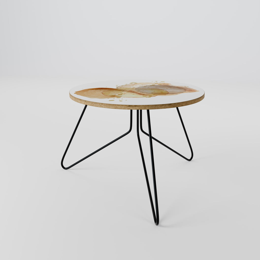 TRANSCENDENTAL HARMONY Coffee Table 60