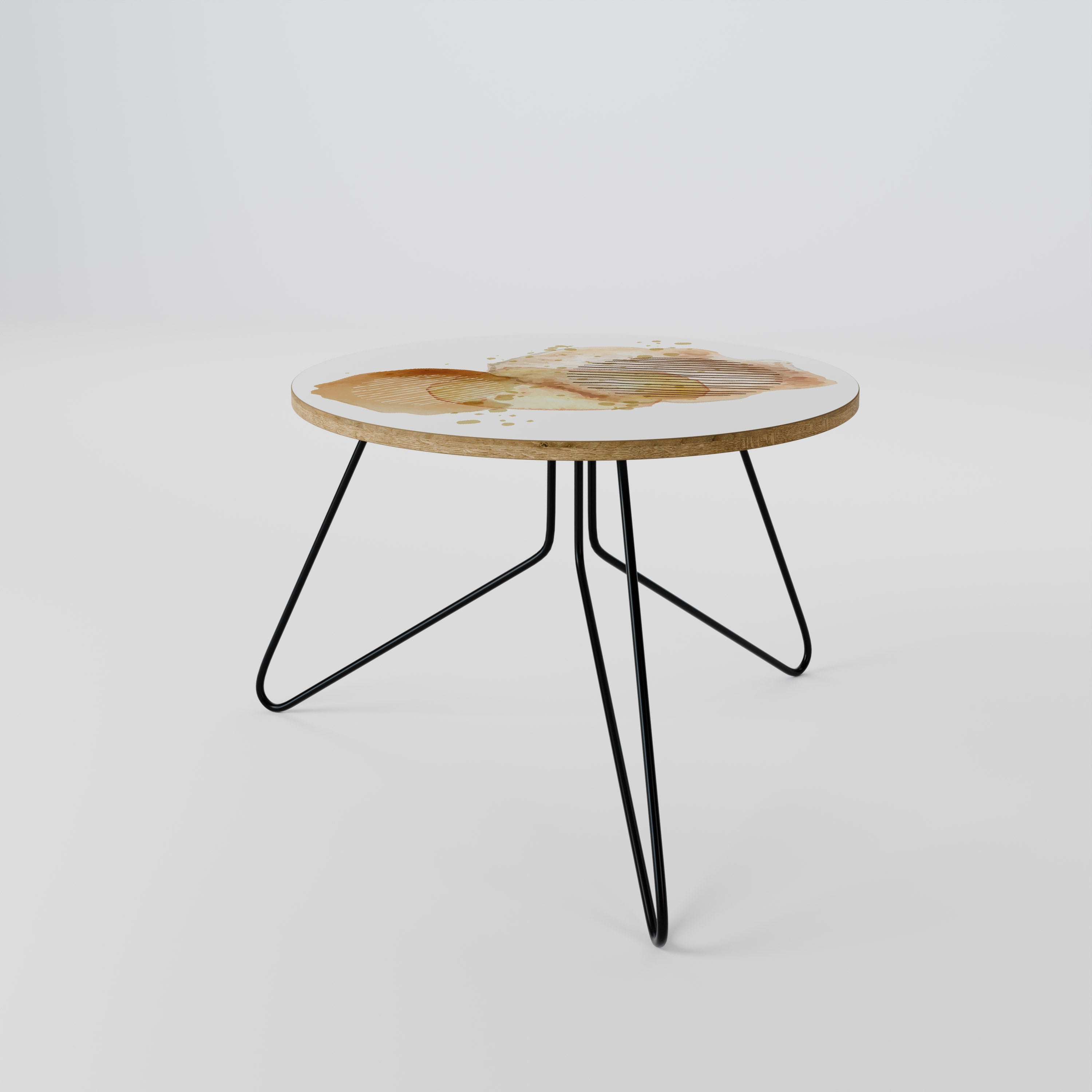 TRANSCENDENTAL HARMONY Coffee Table 60