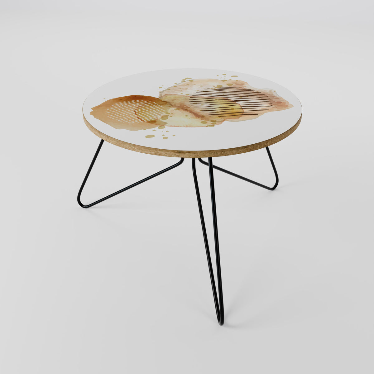 TRANSCENDENTAL HARMONY Coffee Table