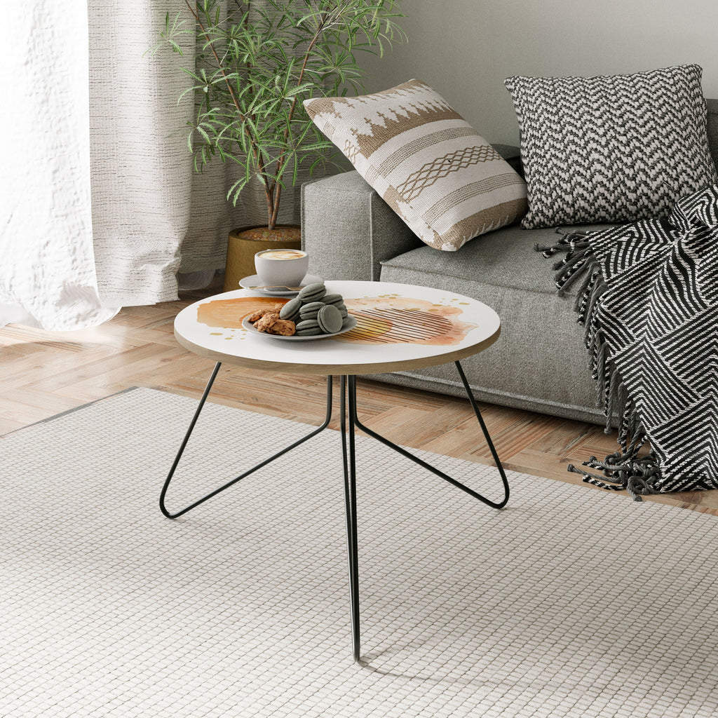 TRANSCENDENTAL HARMONY Coffee Table 60