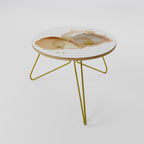 TRANSCENDENTAL HARMONY Τραπεζάκι σαλονιού