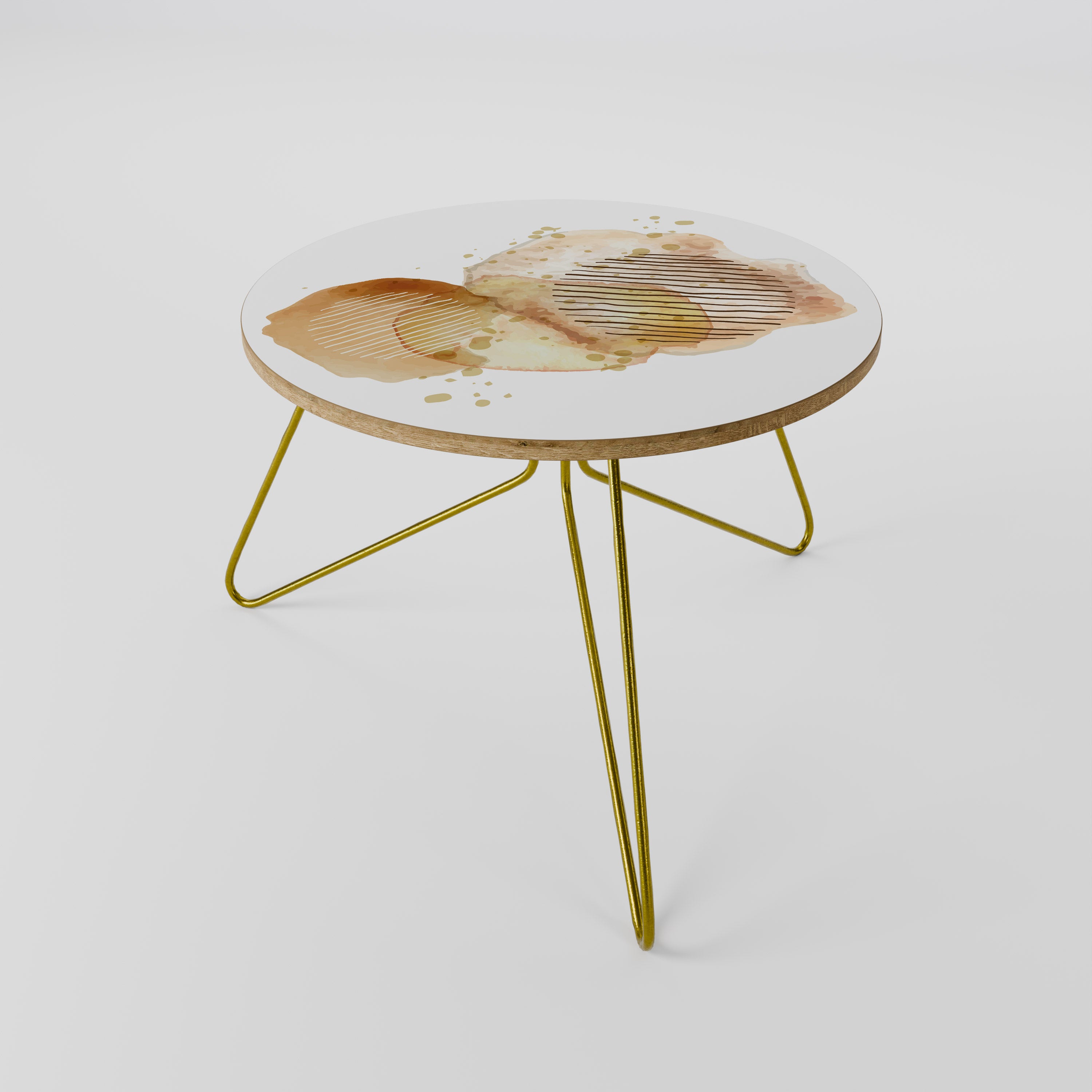 TRANSCENDENTAL HARMONY Τραπεζάκι σαλονιού