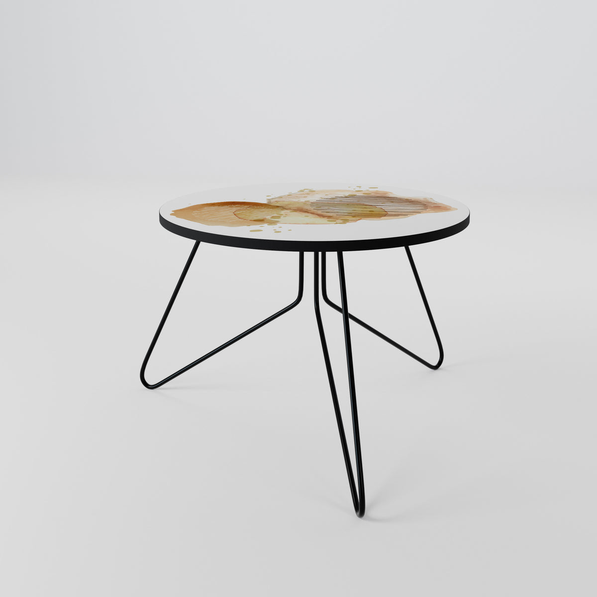 TRANSCENDENTAL HARMONY Coffee Table