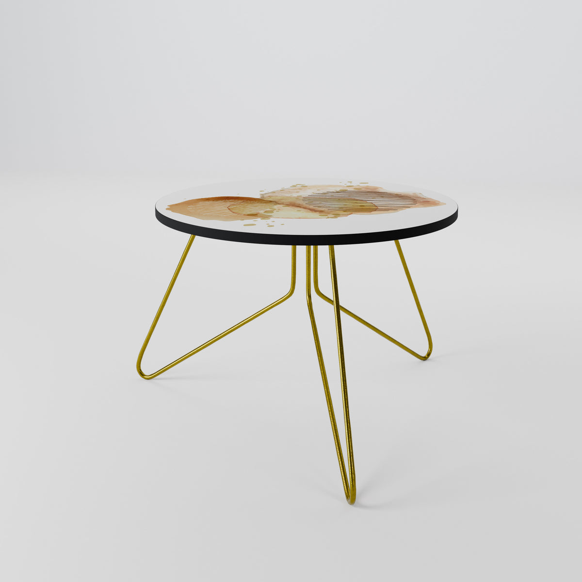 TRANSCENDENTAL HARMONY Coffee Table