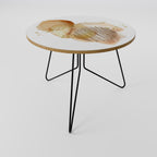 TRANSCENDENTAL HARMONY Τραπεζάκι σαλονιού