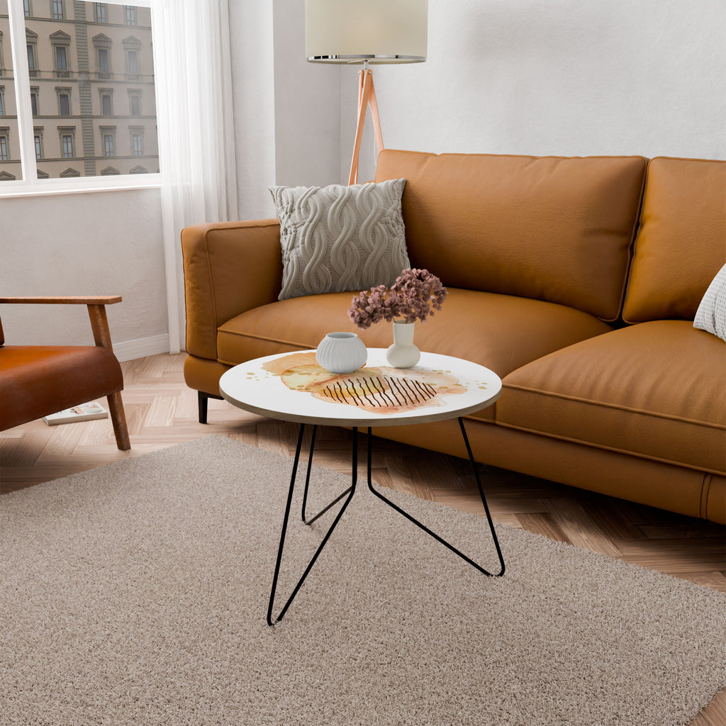 TRANSCENDENTAL HARMONY Τραπεζάκι σαλονιού