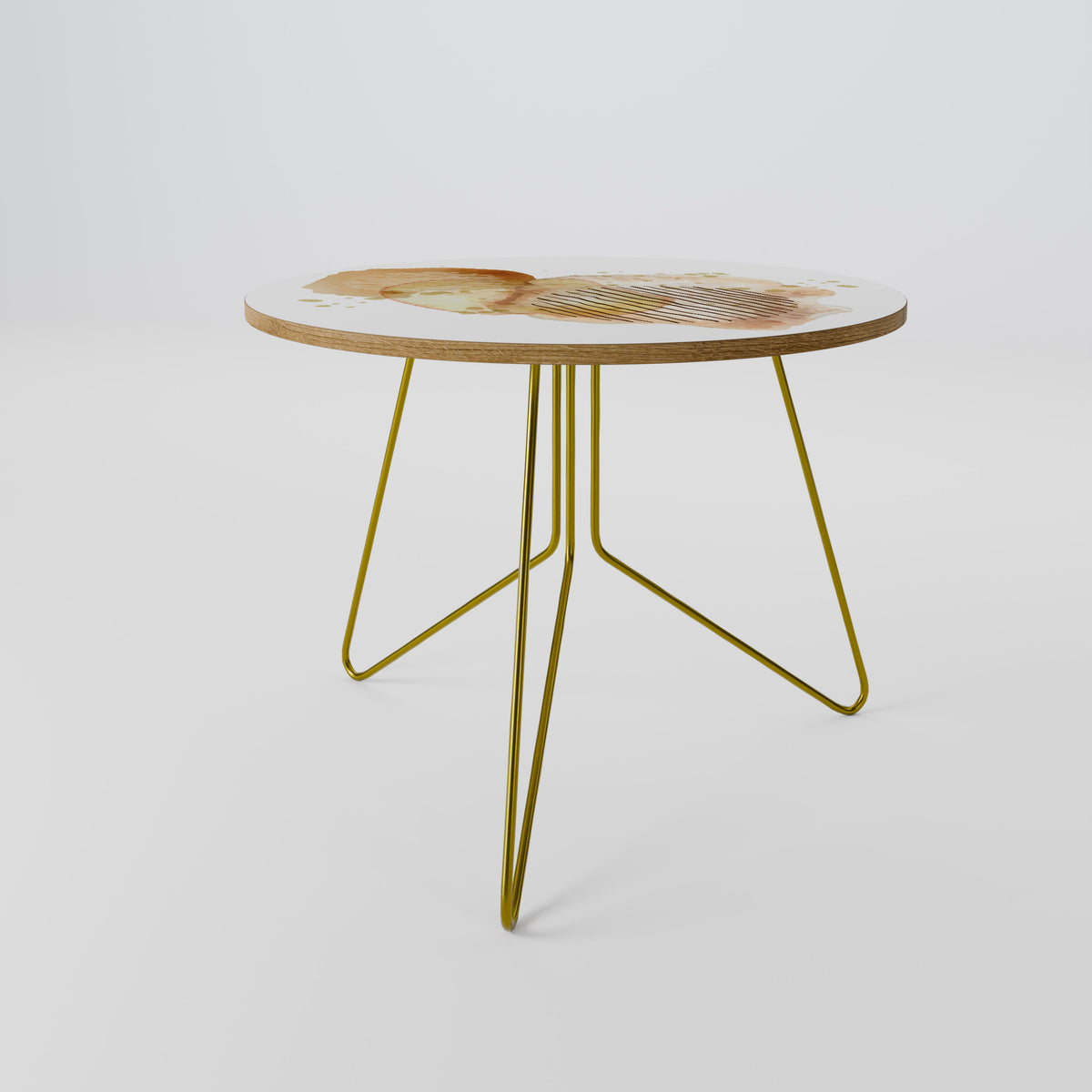 TRANSCENDENTAL HARMONY Coffee Table