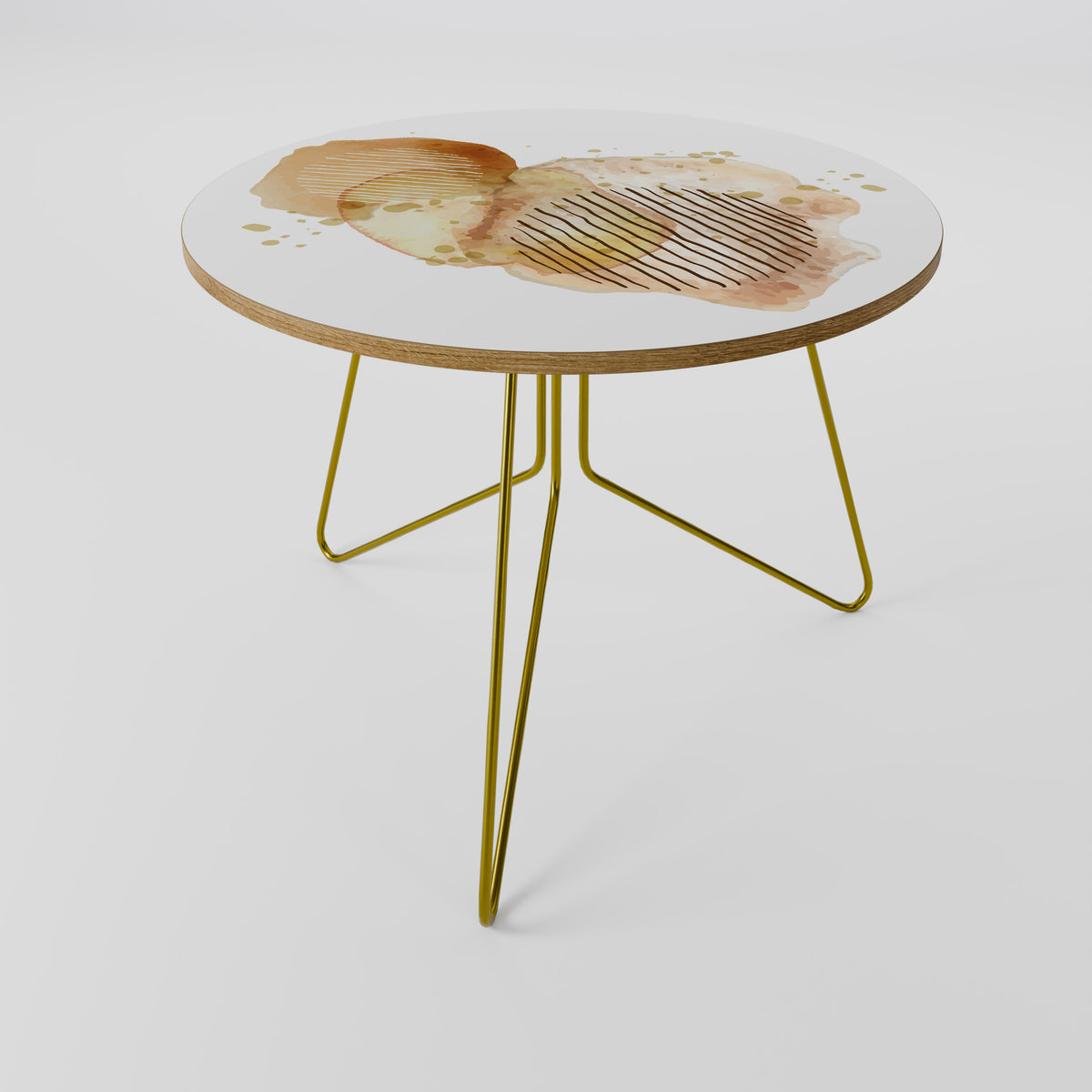 TRANSCENDENTAL HARMONY Coffee Table