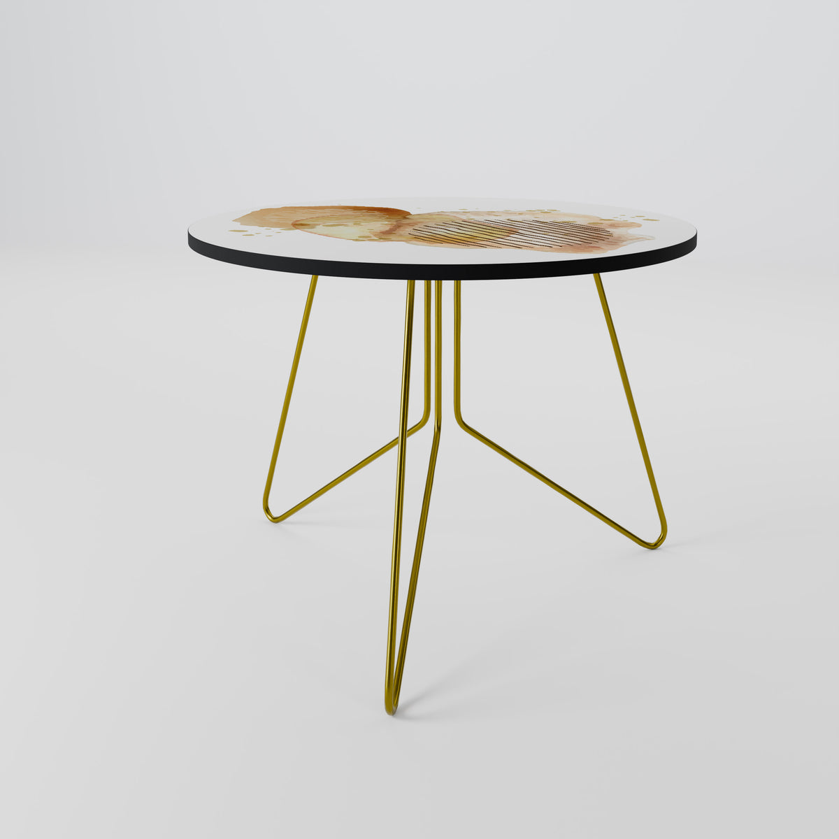 TRANSCENDENTAL HARMONY Coffee Table