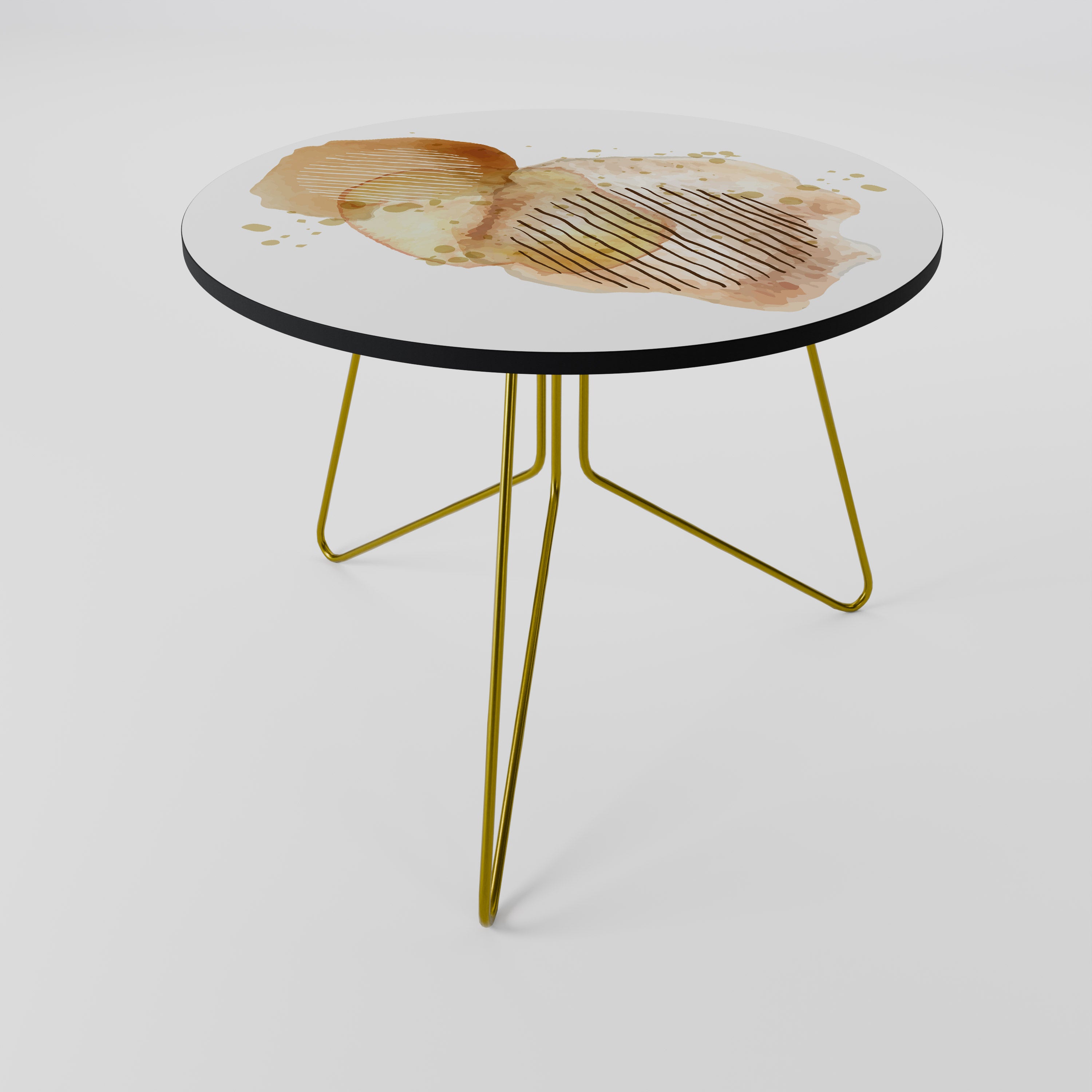 TRANSCENDENTAL HARMONY Τραπεζάκι σαλονιού