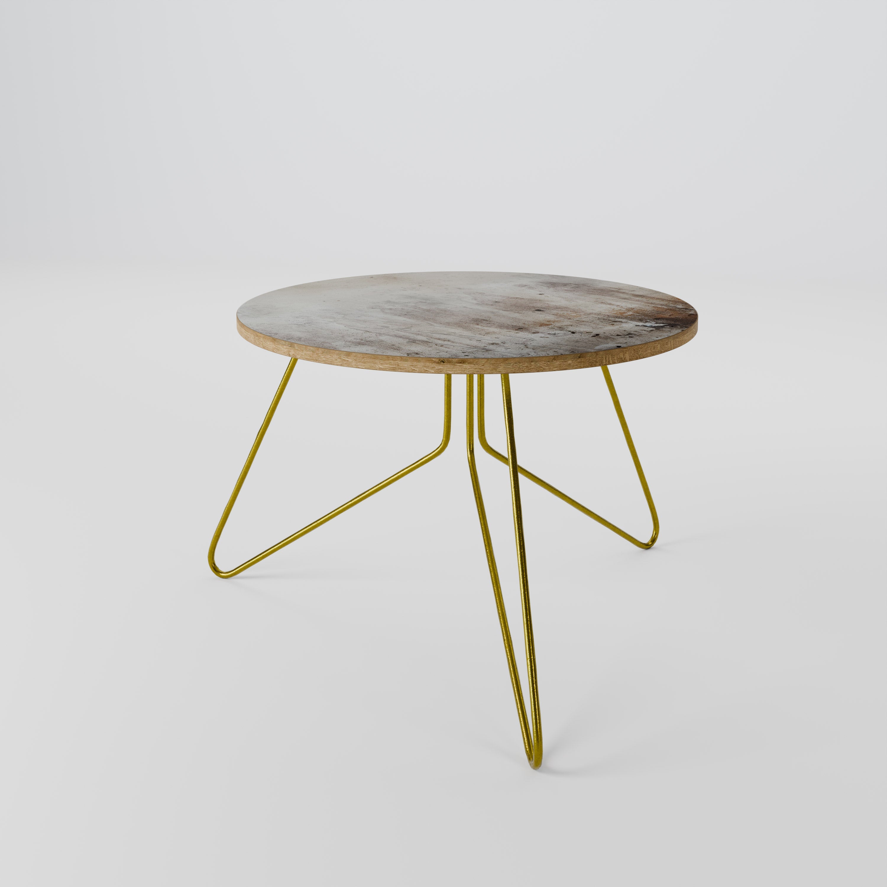 SERENE SPECTRUM Coffee Table 60