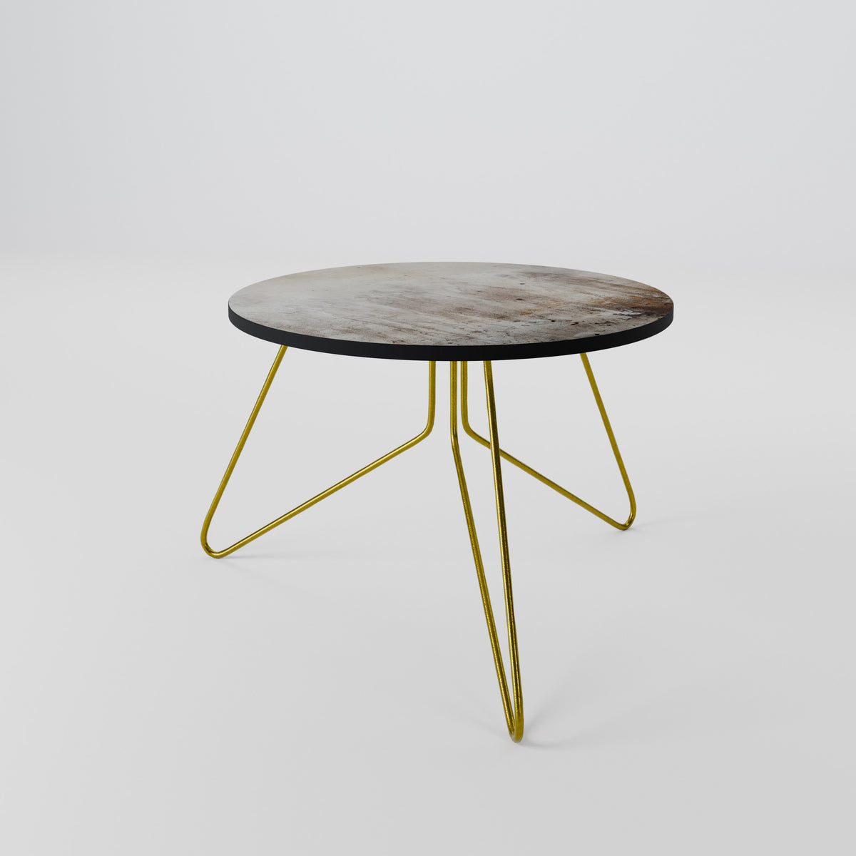 SERENE SPECTRUM Coffee Table