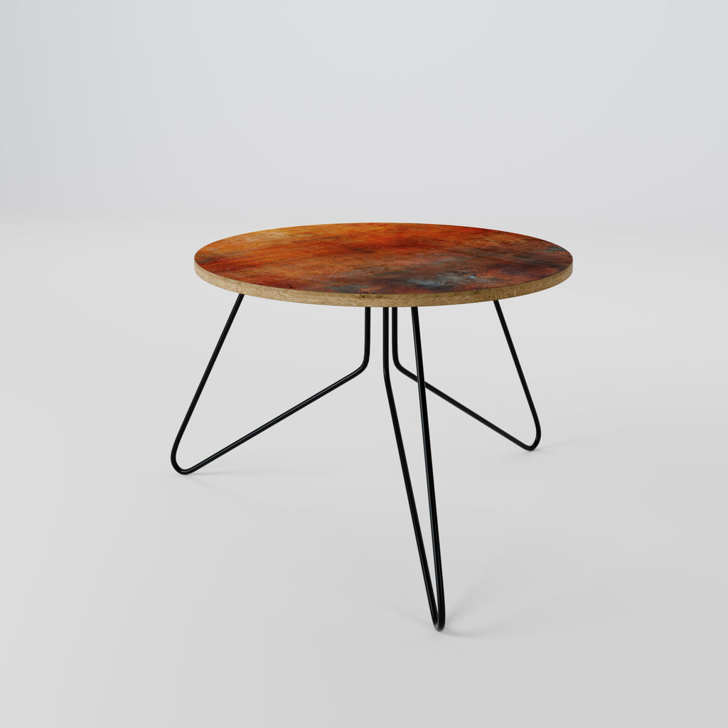 ECHOES OF EUPHORIA Coffee Table 60
