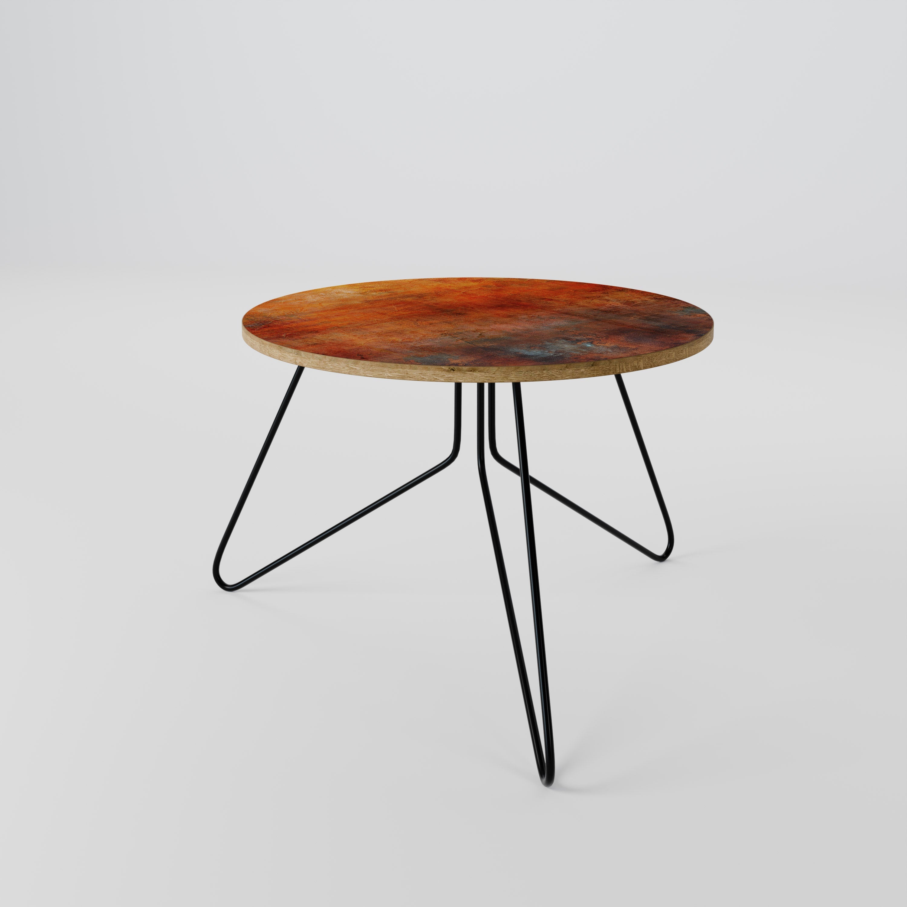ECHOES OF EUPHORIA Coffee Table 60