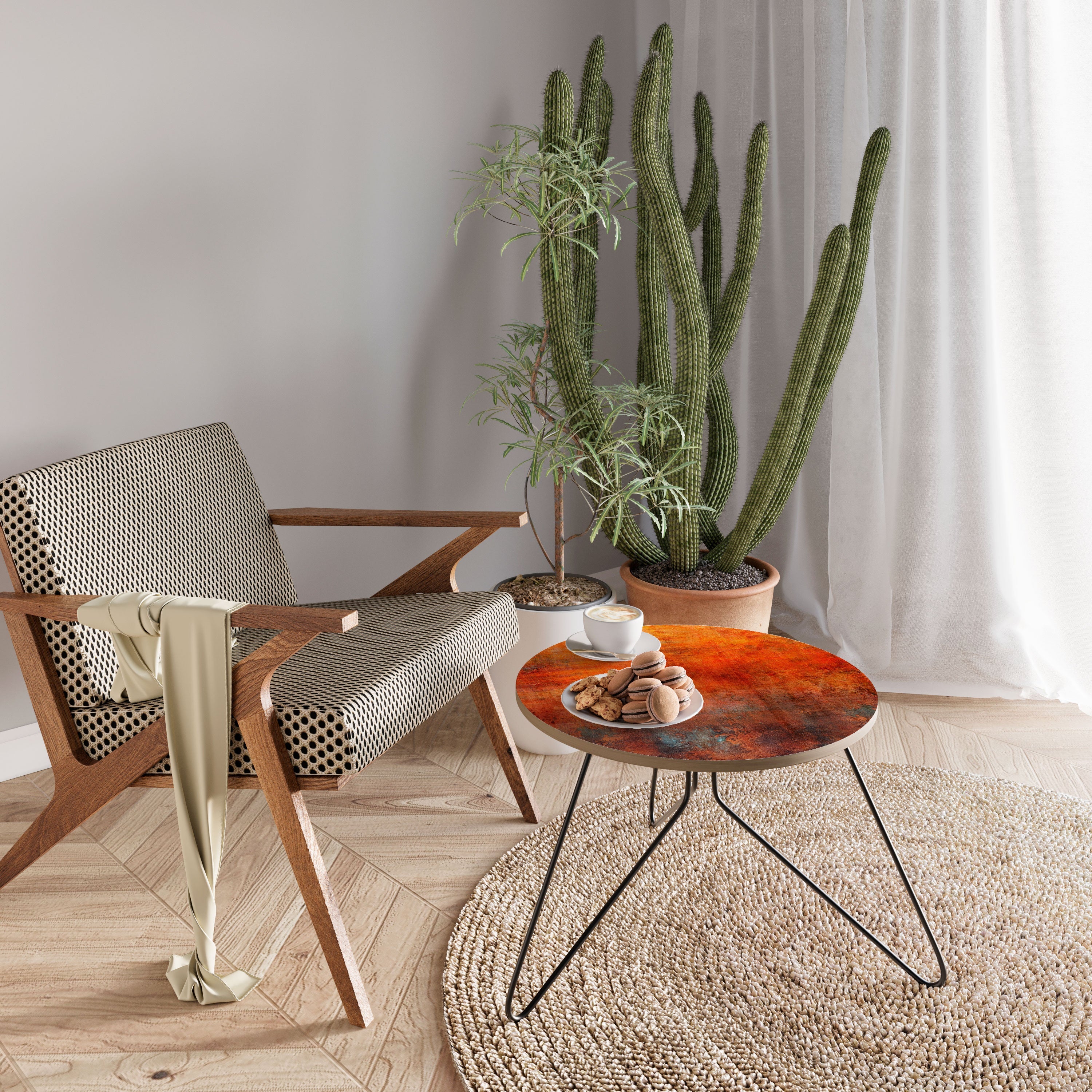 ECHOES OF EUPHORIA Coffee Table 60