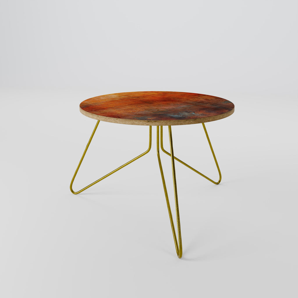 ECHOES OF EUPHORIA Coffee Table 60
