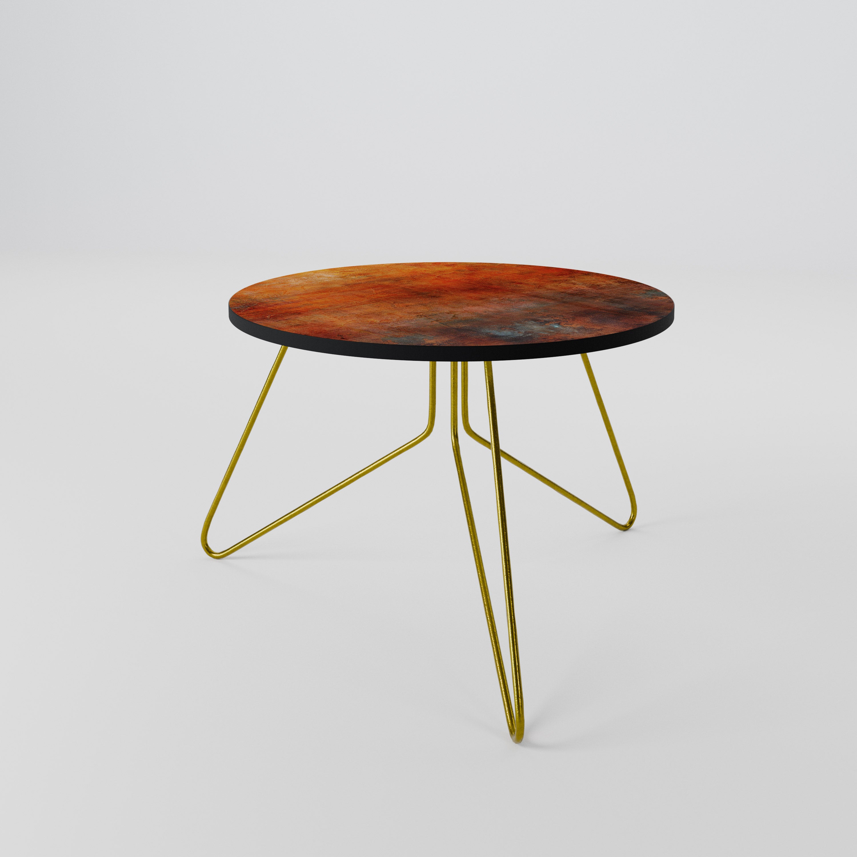 ECHOES OF EUPHORIA Coffee Table