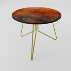 ECHOES OF EUPHORIA Τραπεζάκι σαλονιού