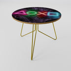 CYBERPUNK CHRONICLE Coffee Table