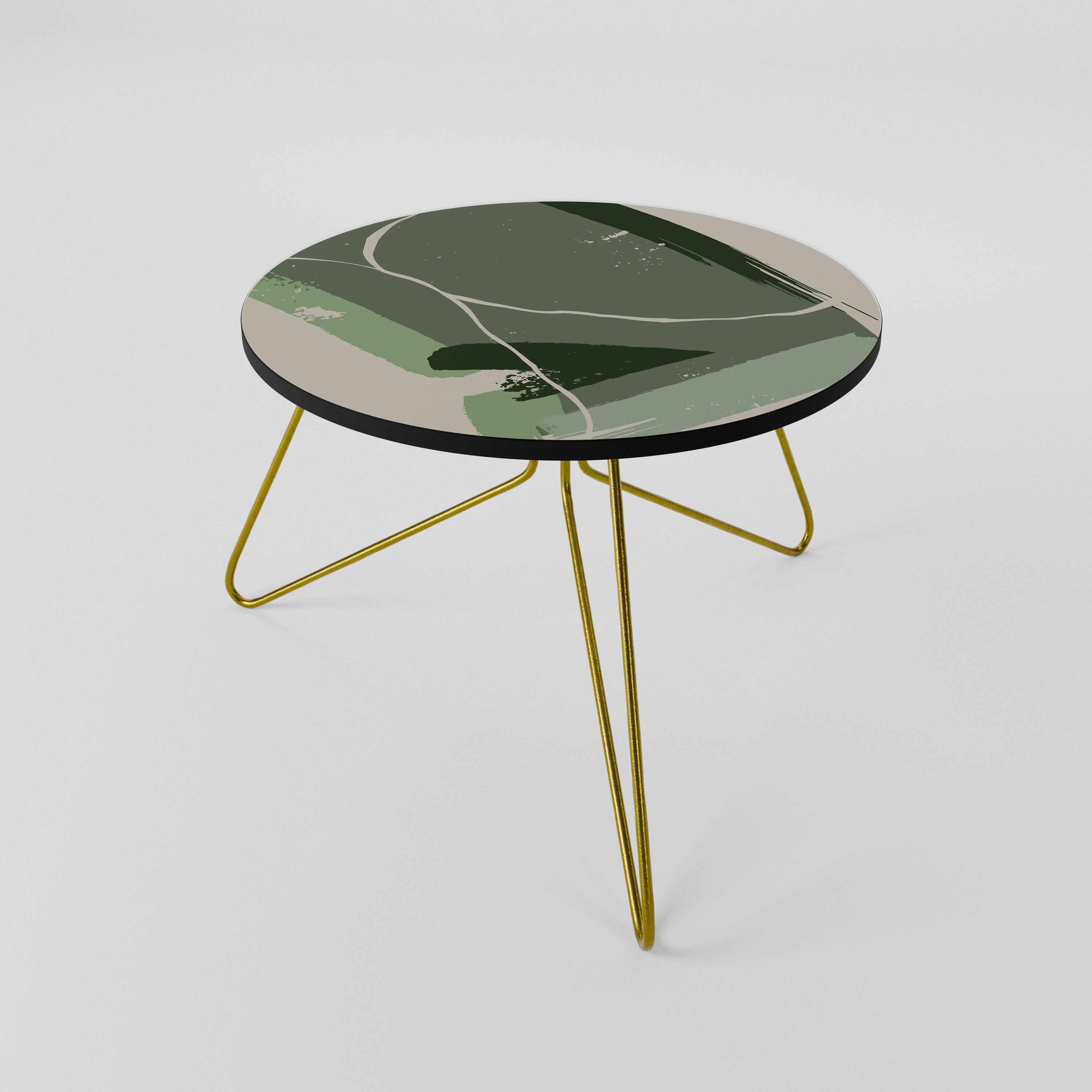 VERDANT HEAVEN Coffee Table