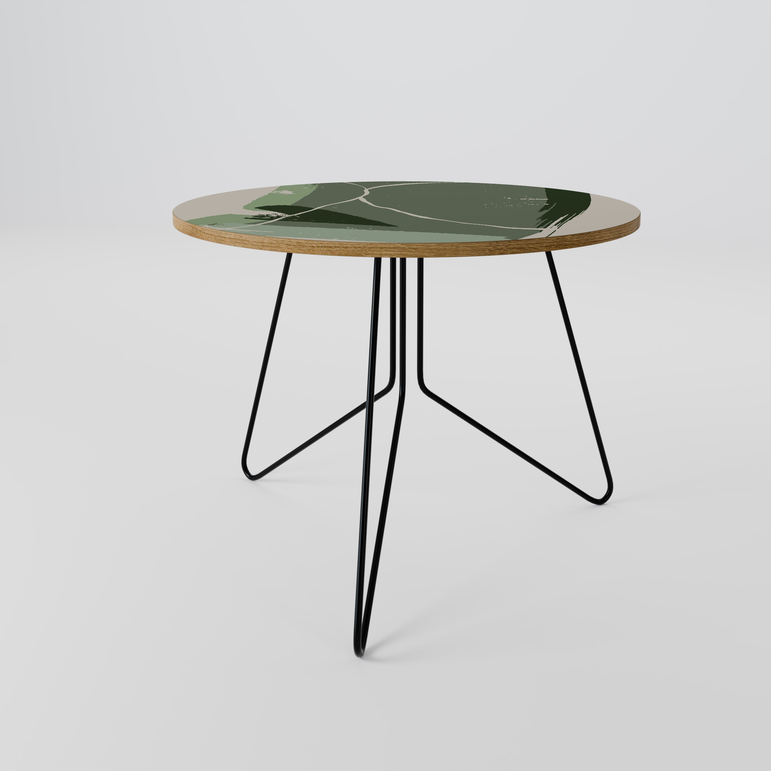 VERDANT HEAVEN Coffee Table