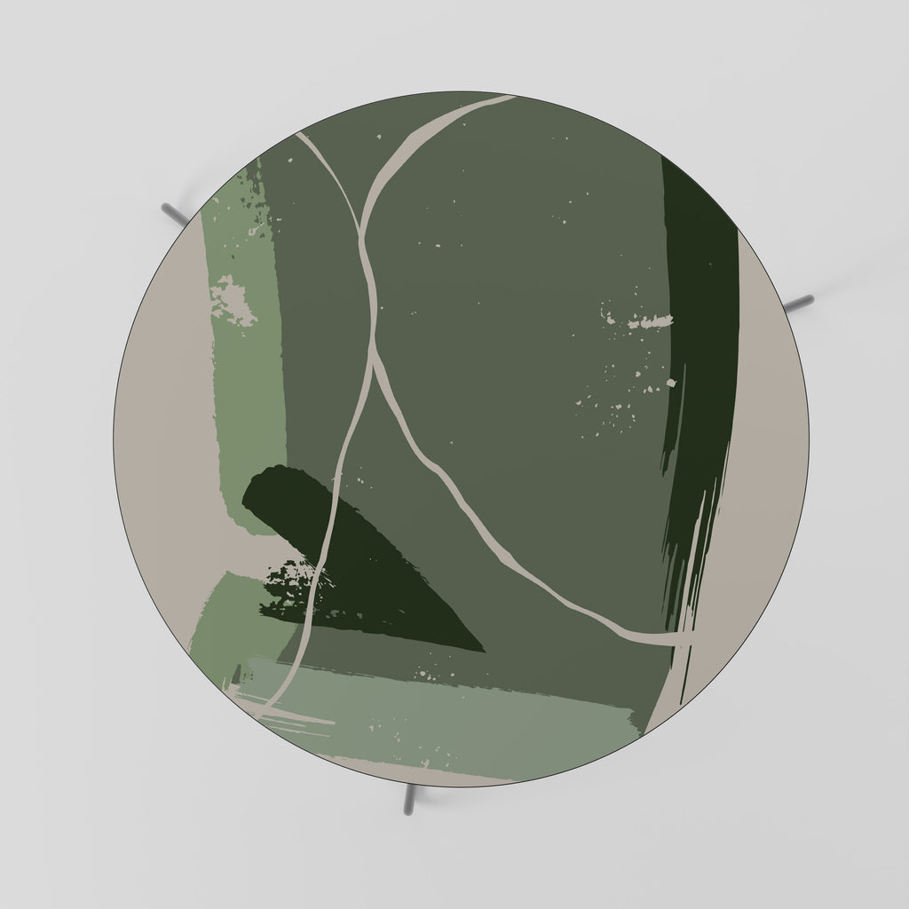 VERDANT HEAVEN Coffee Table