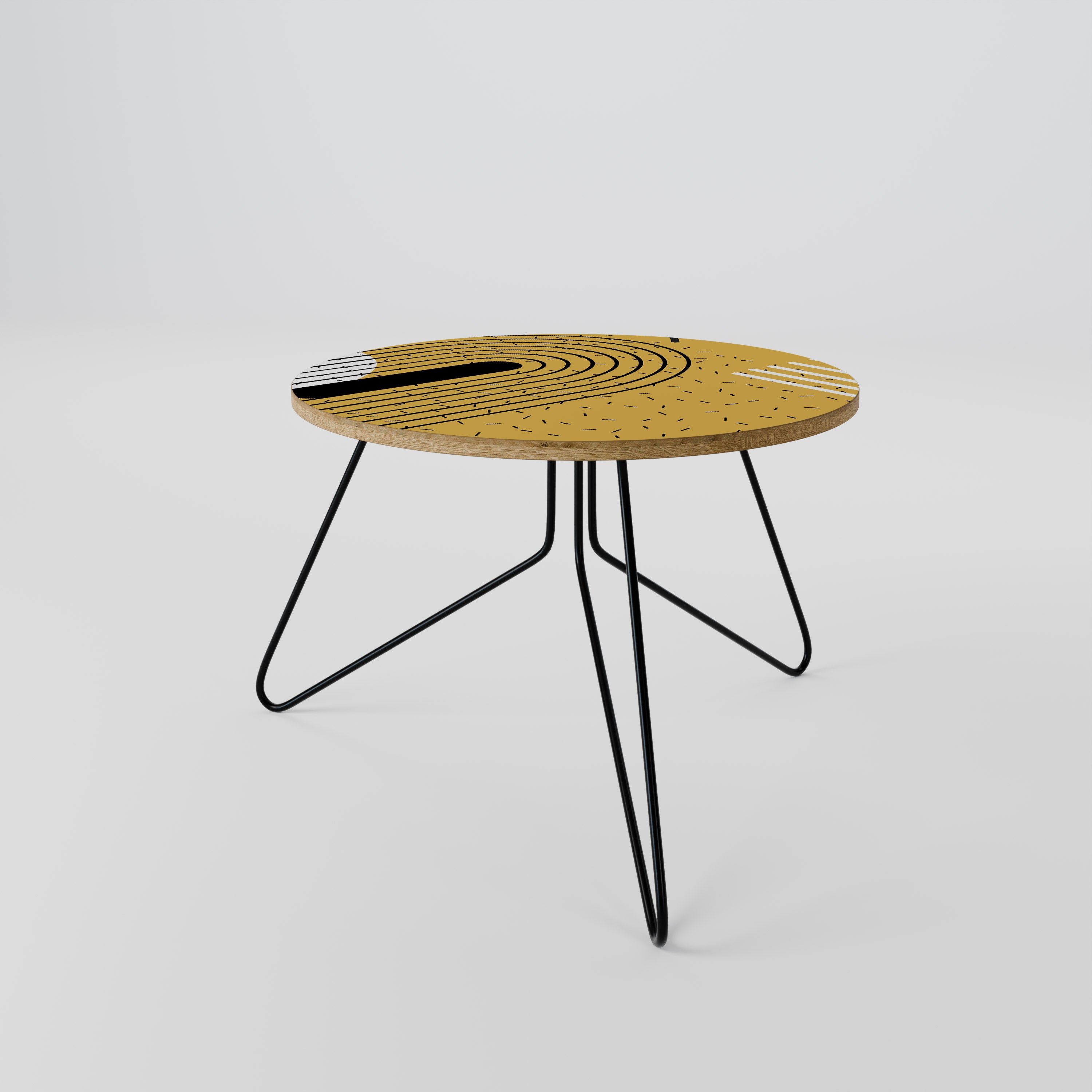 SHAPESHIFT SYMPHONY Coffee Table