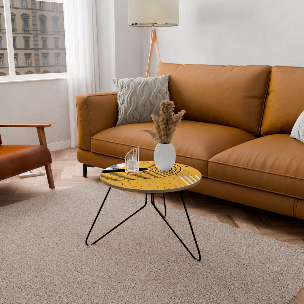 SHAPESHIFT SYMPHONY Coffee Table 60