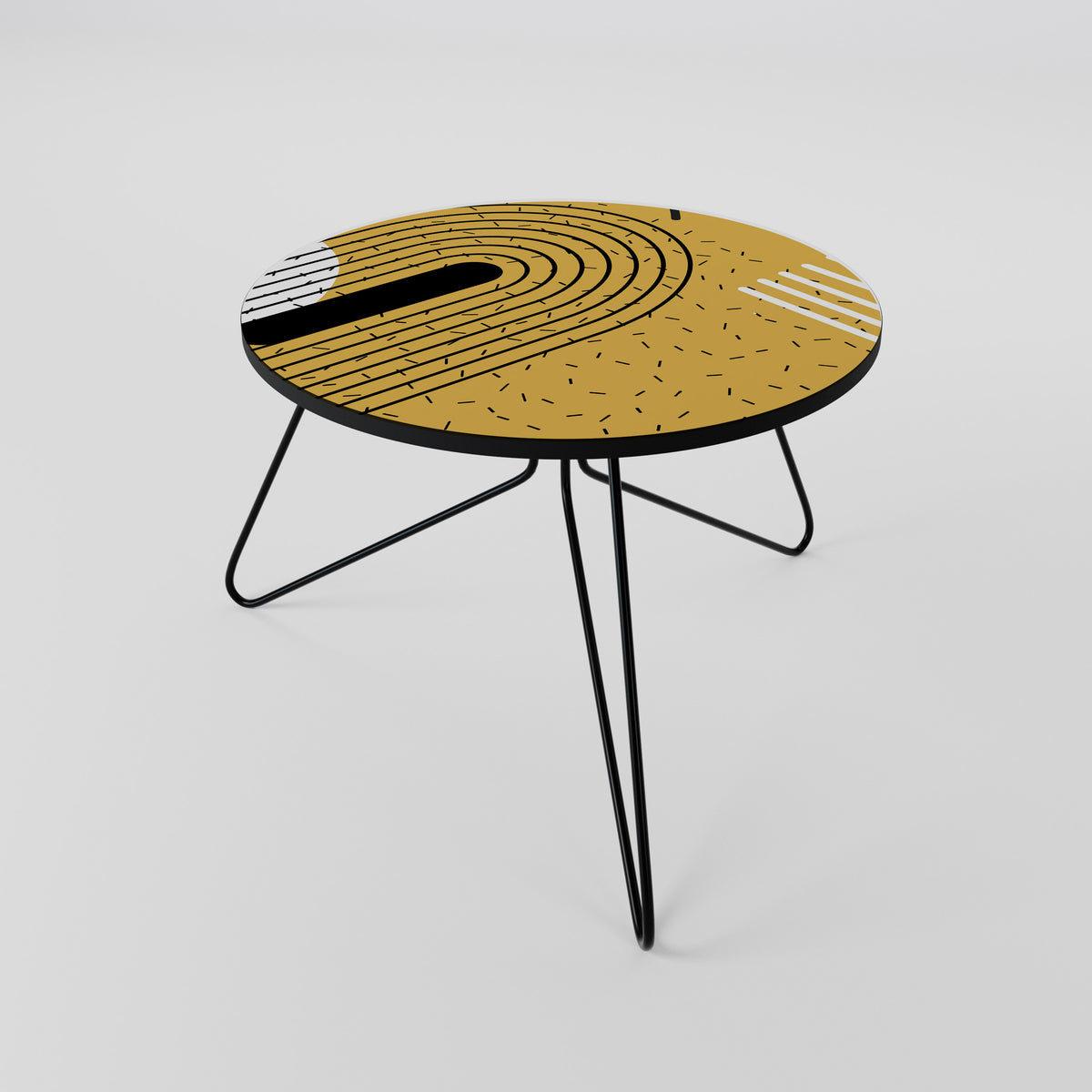 SHAPESHIFT SYMPHONY Coffee Table