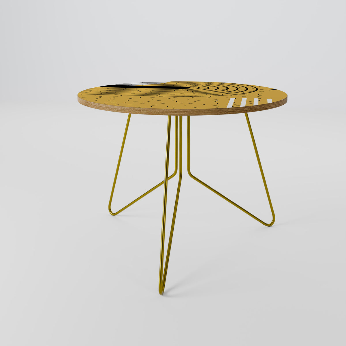 SHAPESHIFT SYMPHONY Coffee Table