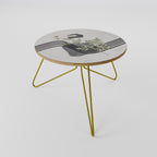 HERACLEUM ARRAY Coffee Table