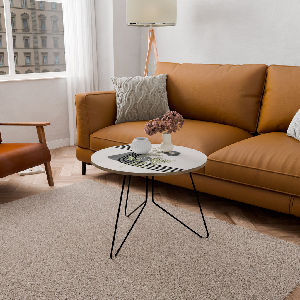 HERACLEUM ARRAY Coffee Table